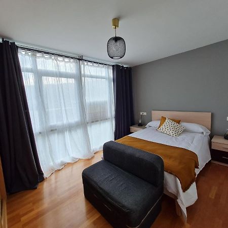 Apartamento Estupendas Vistas Al Mar Cee Exterior foto