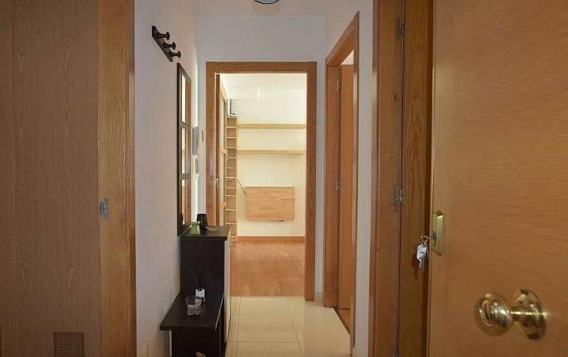 Apartamento Estupendas Vistas Al Mar Cee Exterior foto
